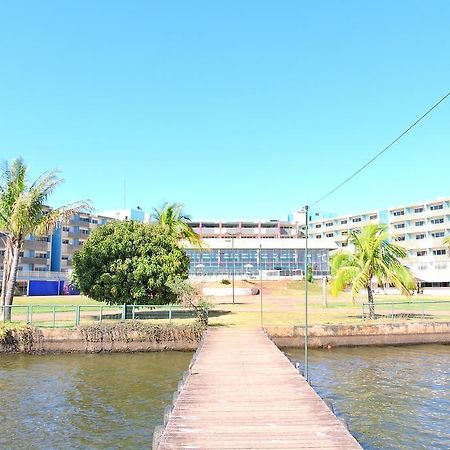 Bay Park Hotel Resort Brasília Exterior photo