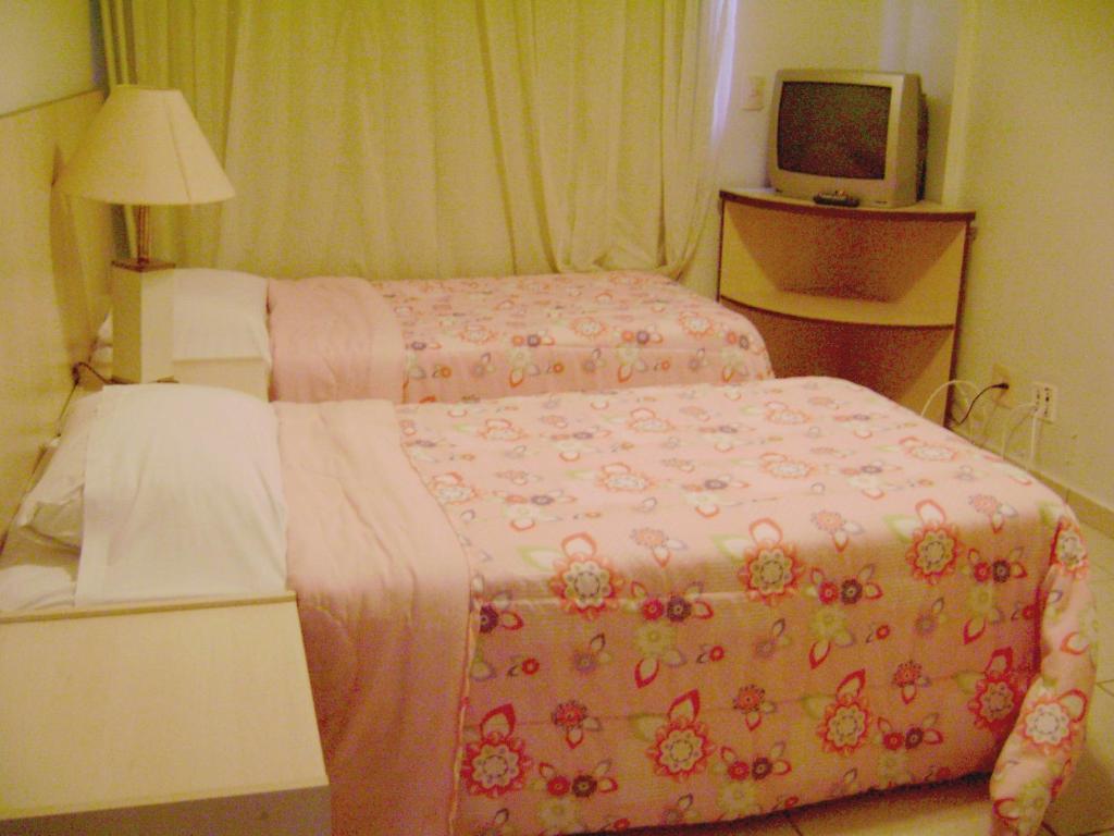 Bay Park Hotel Resort Brasília Exterior photo