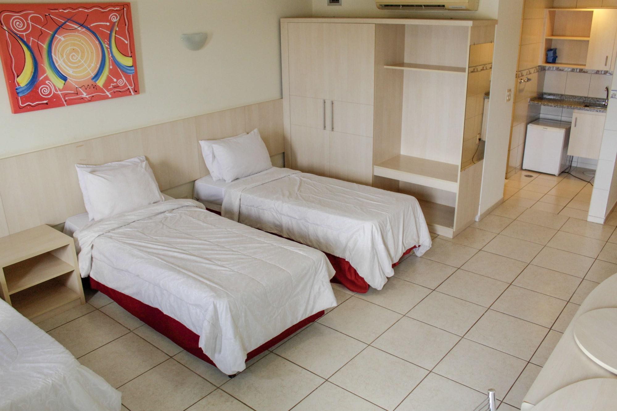 Bay Park Hotel Resort Brasília Exterior photo