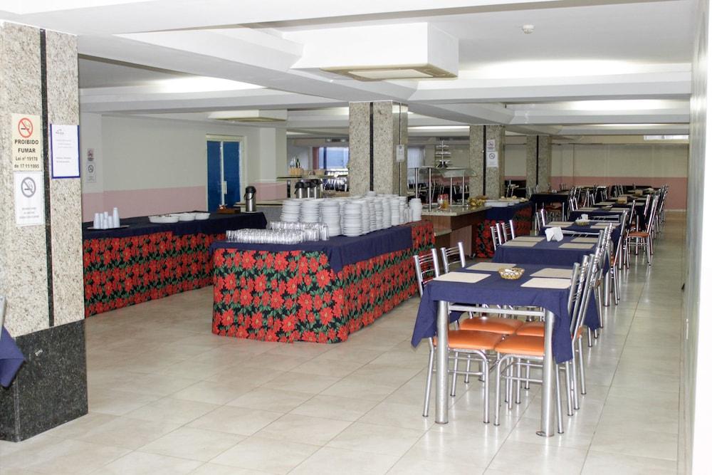 Bay Park Hotel Resort Brasília Exterior photo