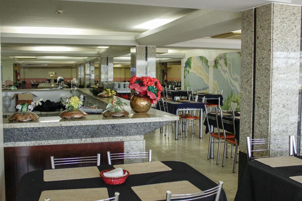 Bay Park Hotel Resort Brasília Exterior photo