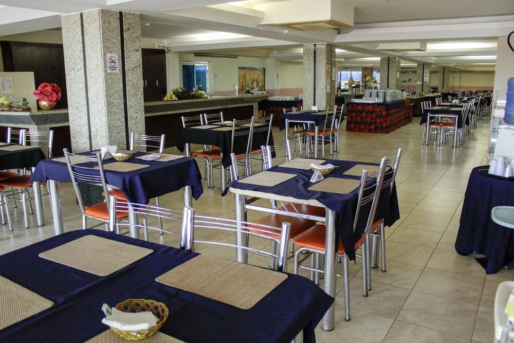 Bay Park Hotel Resort Brasília Exterior photo