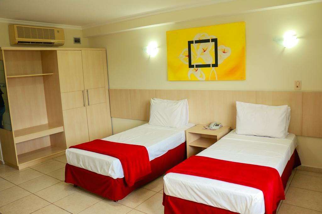 Bay Park Hotel Resort Brasília Exterior photo