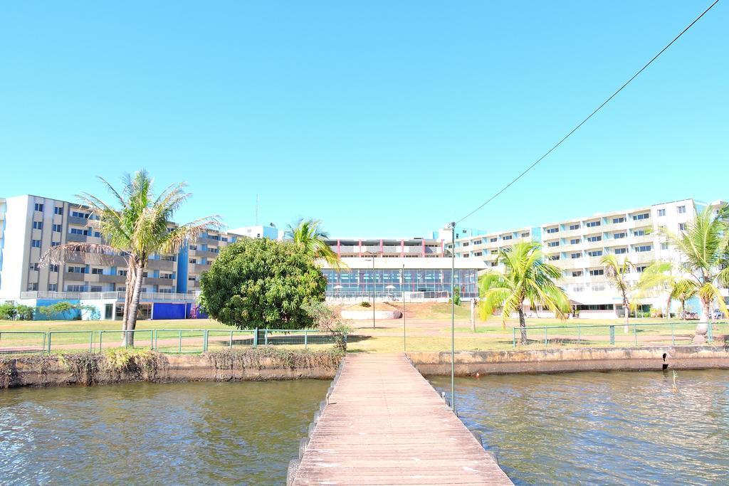 Bay Park Hotel Resort Brasília Exterior photo