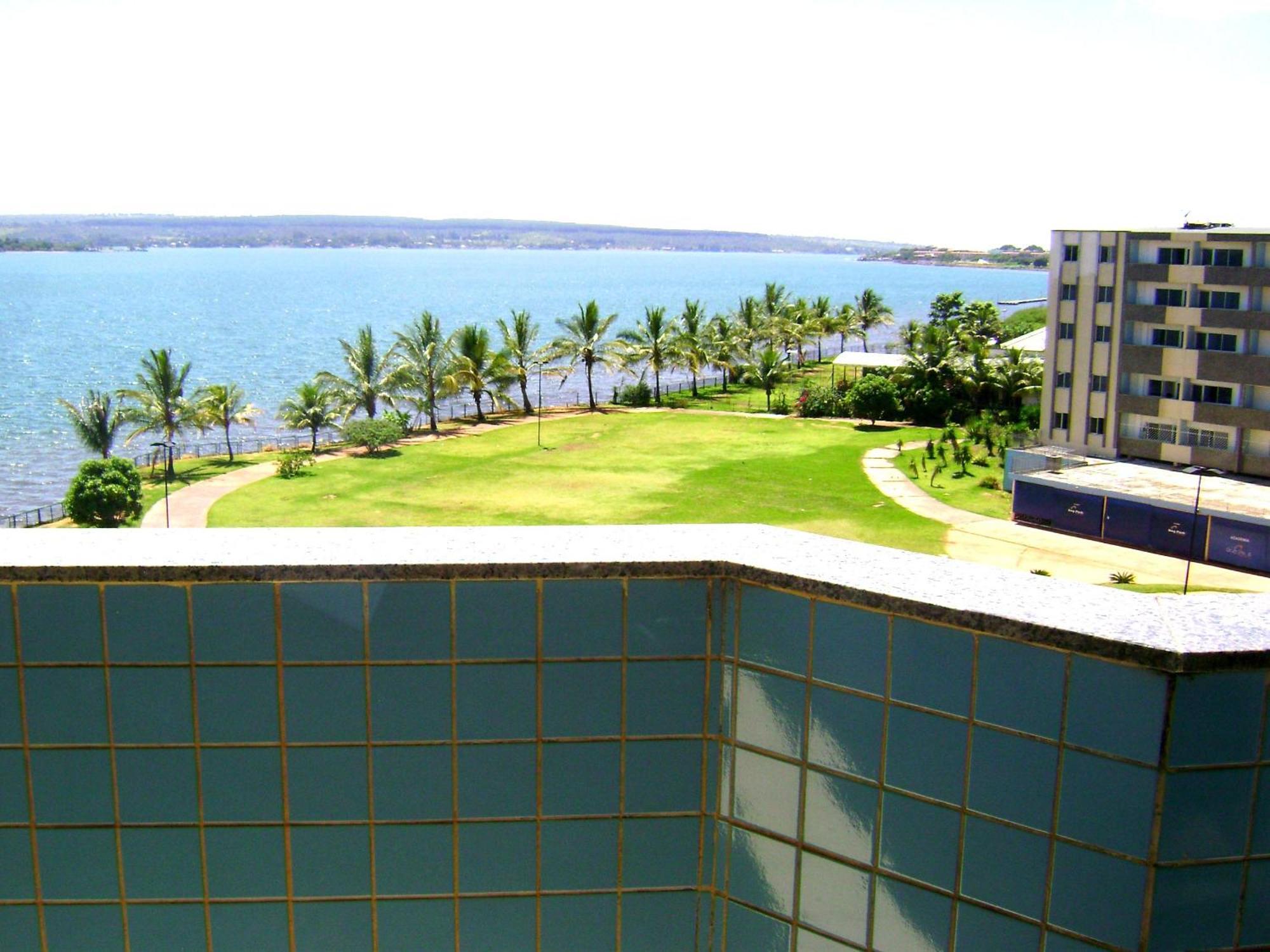 Bay Park Hotel Resort Brasília Exterior photo