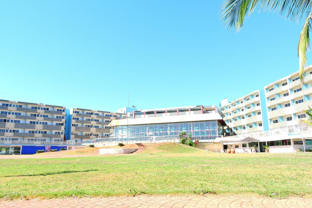 Bay Park Hotel Resort Brasília Exterior photo