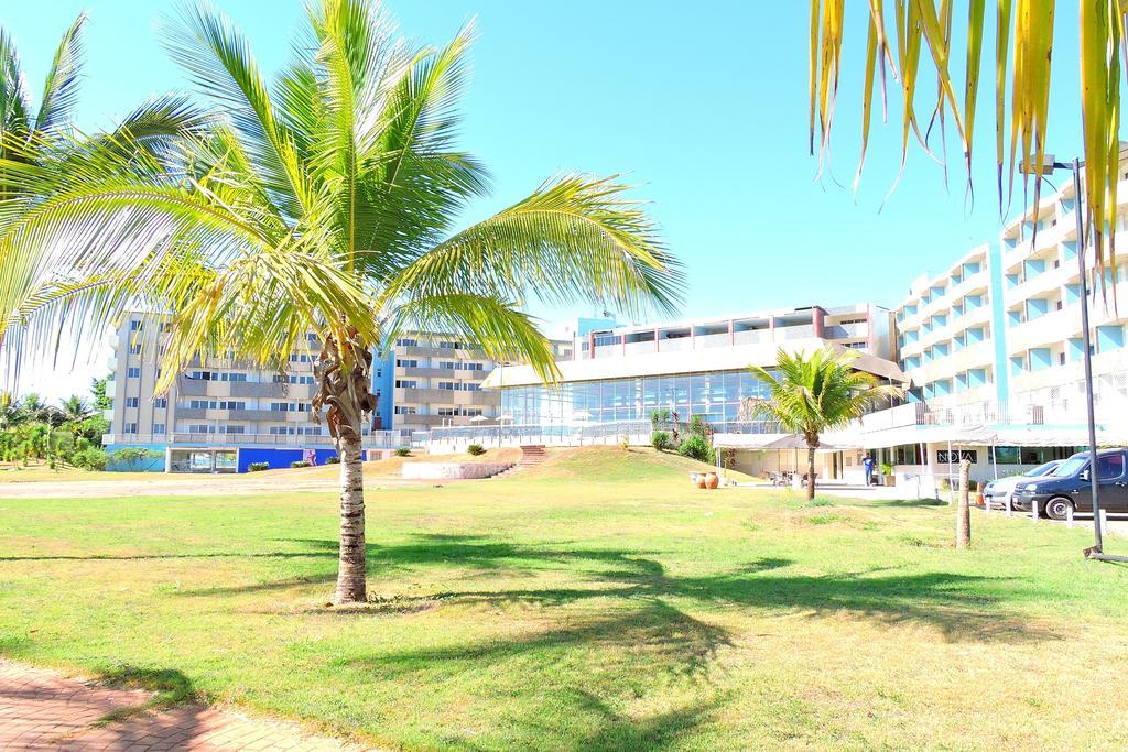 Bay Park Hotel Resort Brasília Exterior photo