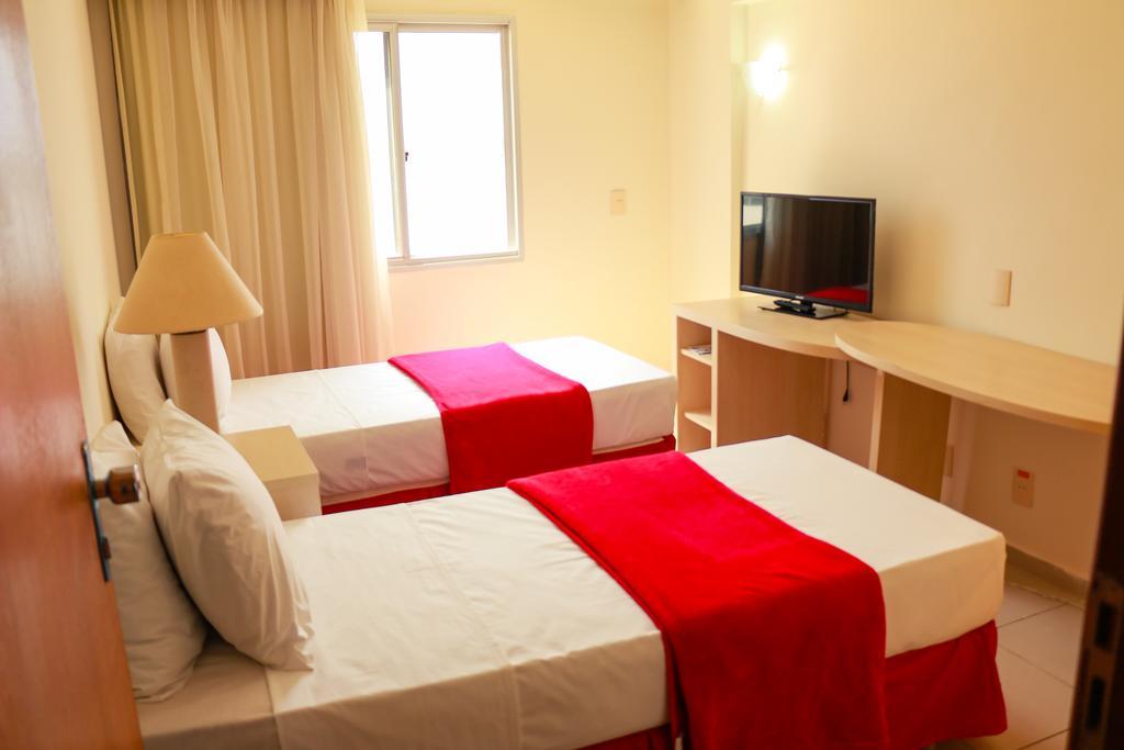 Bay Park Hotel Resort Brasília Exterior photo