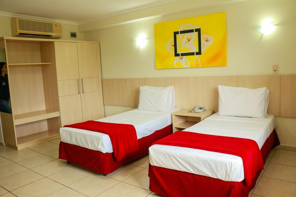 Bay Park Hotel Resort Brasília Exterior photo