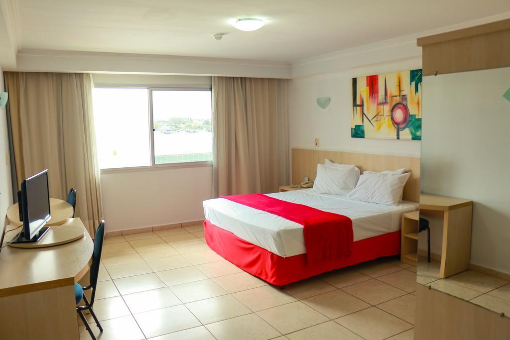 Bay Park Hotel Resort Brasília Exterior photo